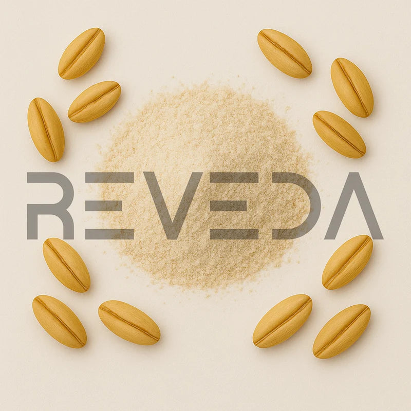 Oat Flour
