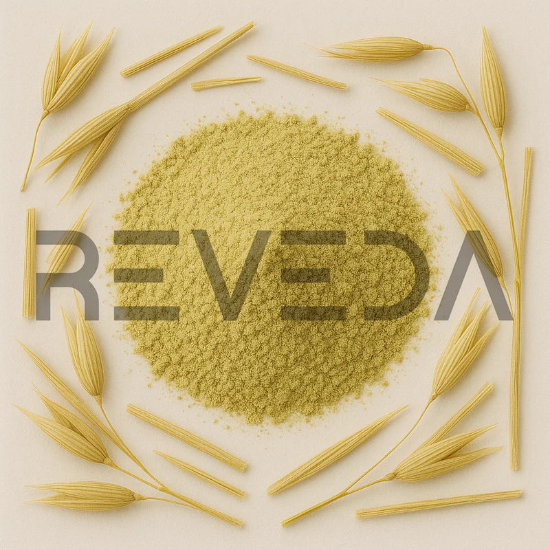 Oat Straw Powder
