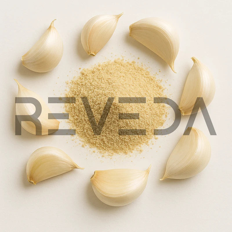 Odorless Garlic Powder