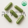Olive Leaf Capsules