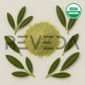 Olive Leaf Powder