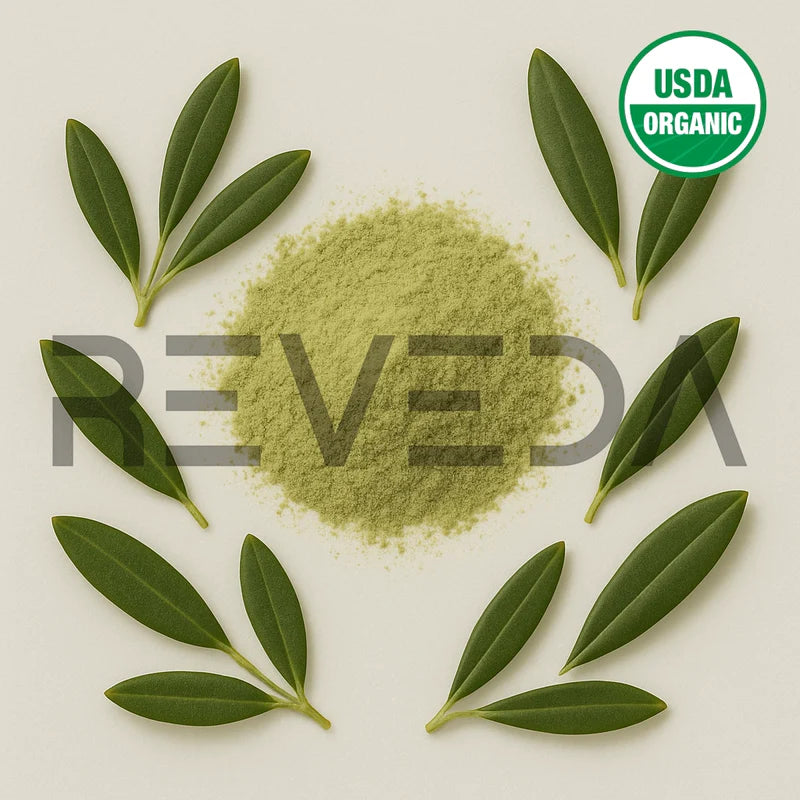 Olive Leaf Powder