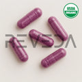 Onion Capsules