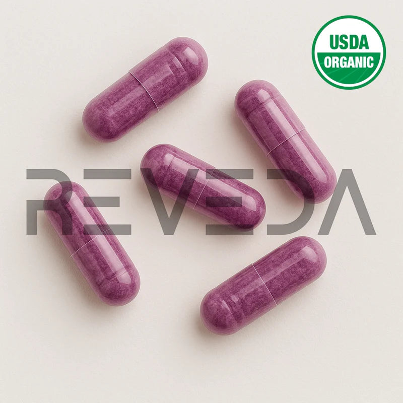 Onion Capsules