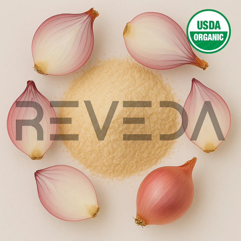 Onion Juice Powder