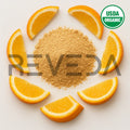 Orange Peel Powder