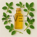 Oregano Leaf Oil