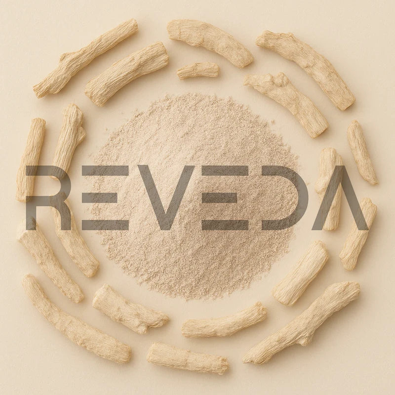 Orris Root Powder