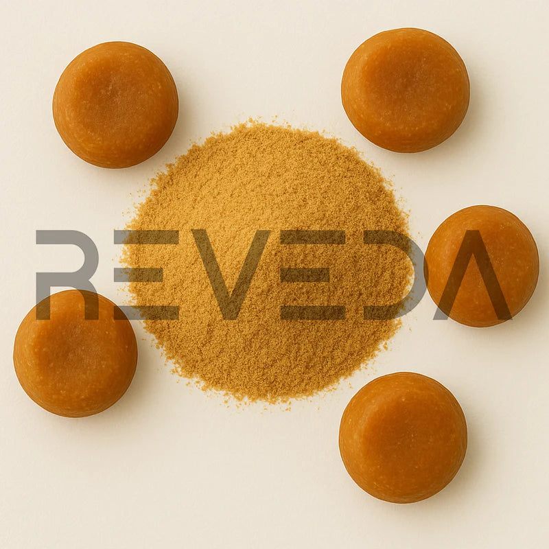 Palm Sugar Powder