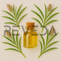 Palmarosa Essential Oil