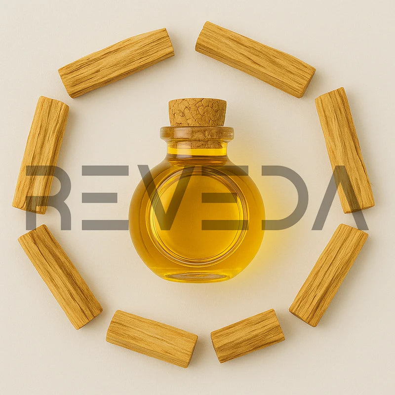 Palo Santo Essential Oil