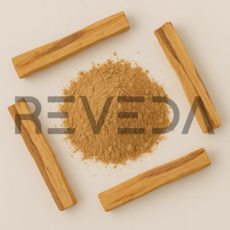Palo Santo Powder