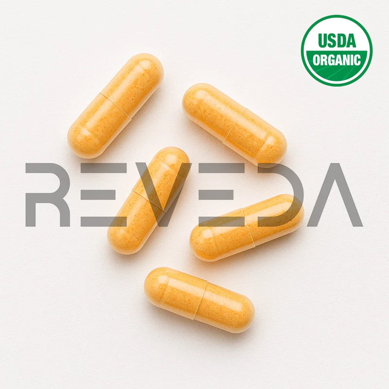 Papaya Capsules