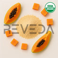 Papaya Fruit Powder