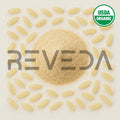 Parboiled Rice Powder