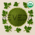 Parsley Powder