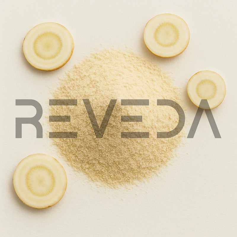 Parsnip Powder