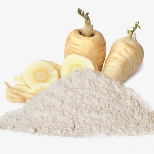 Parsnip Powder