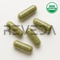 Passion Flower Capsules