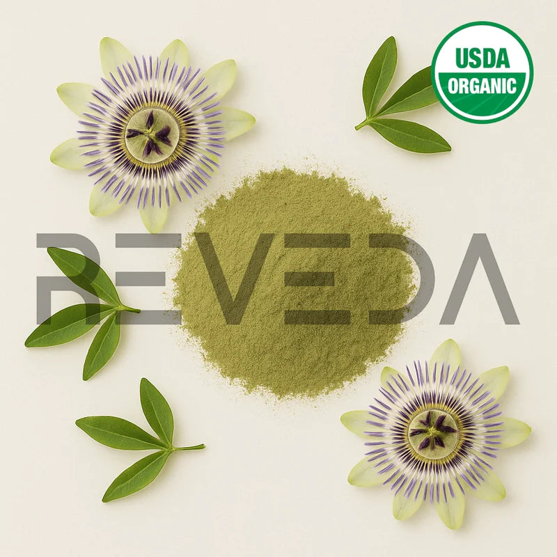 Passion Flower Powder