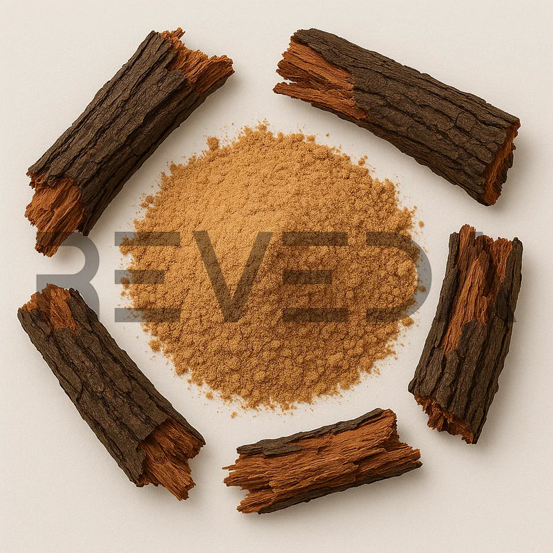 Pau D'arco Powder