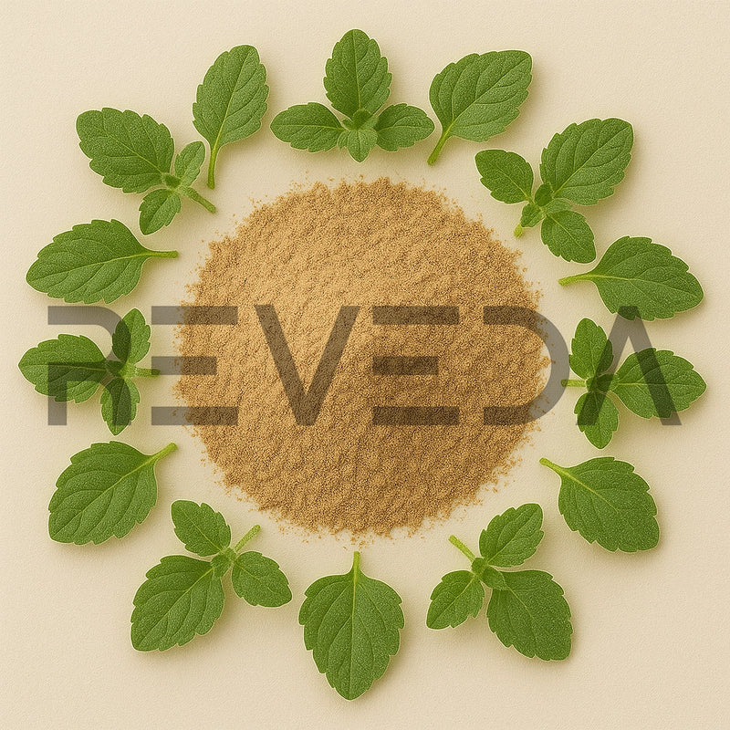 Pennyroyal Powder