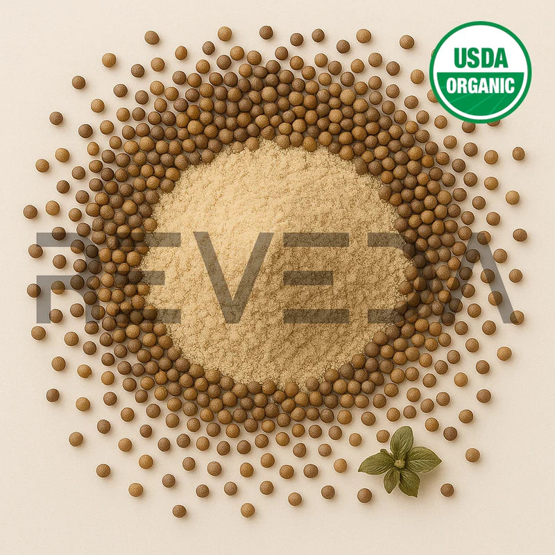 Perilla Seed Powder