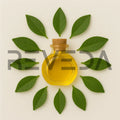 Petitgrain Essential Oil