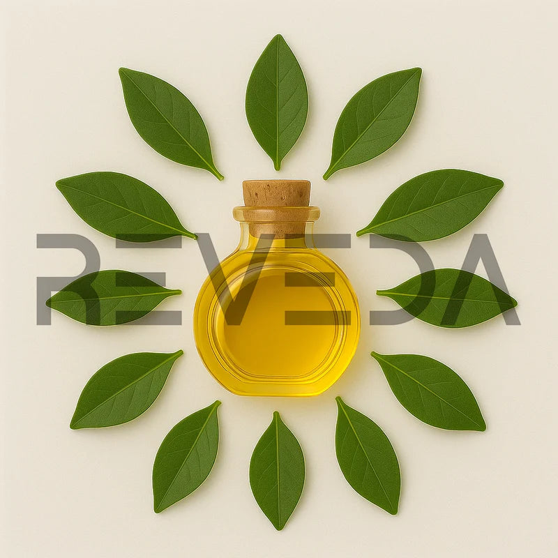 Petitgrain Essential Oil