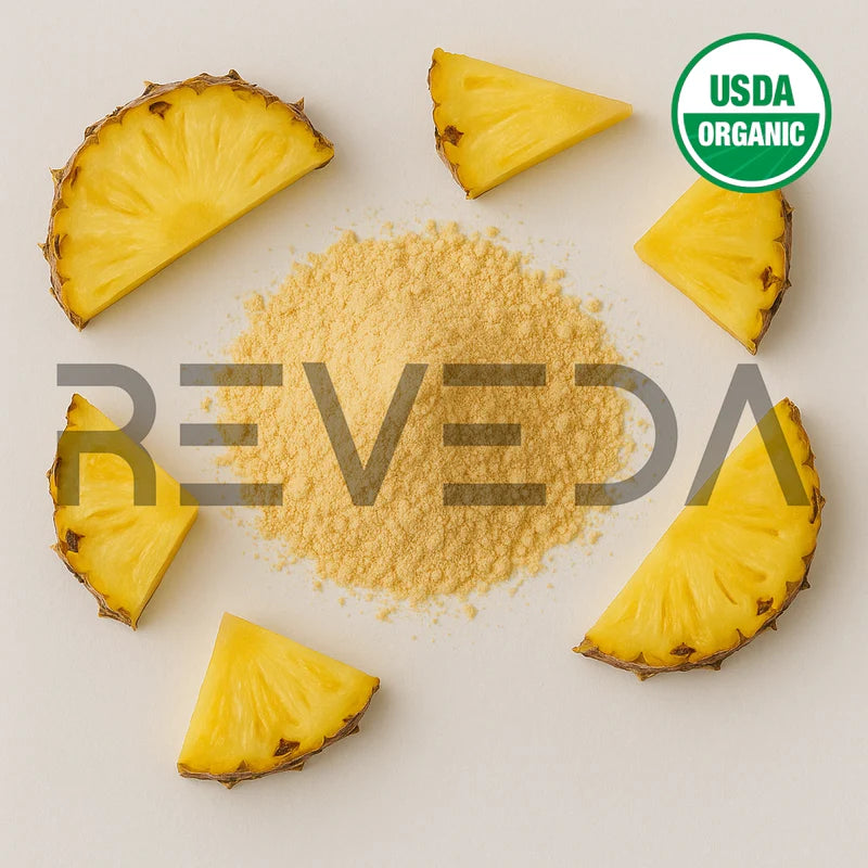 Pineapple Juice Powder