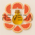 Pink Grapefruit Essential Oil