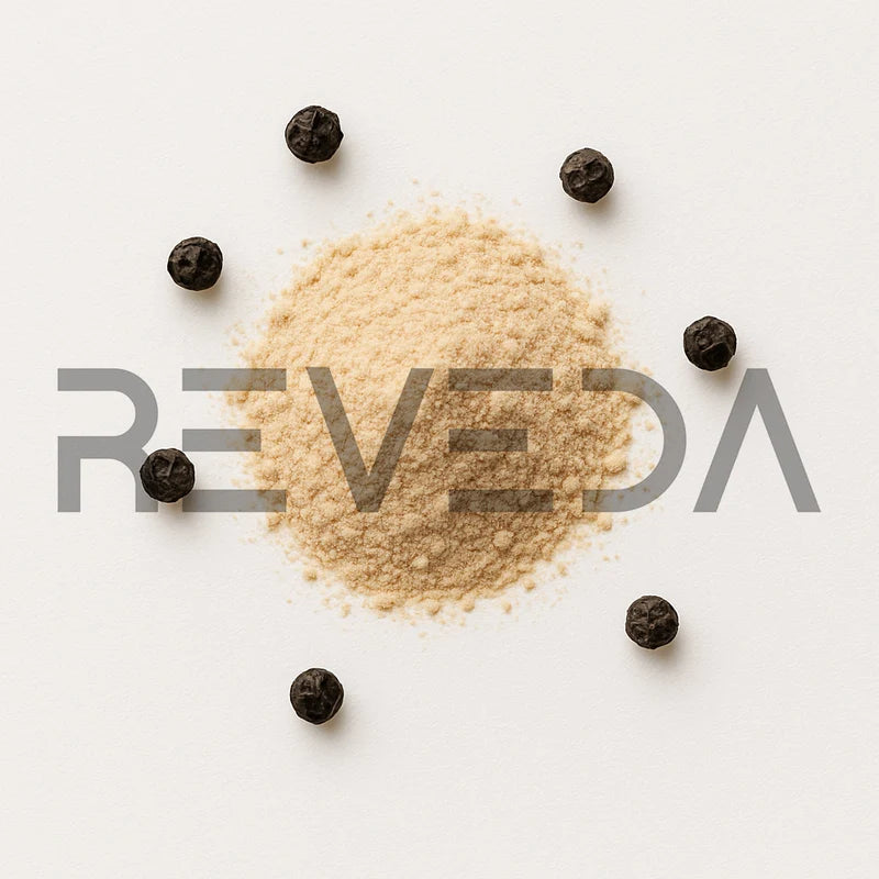 Piperine Extract Powder