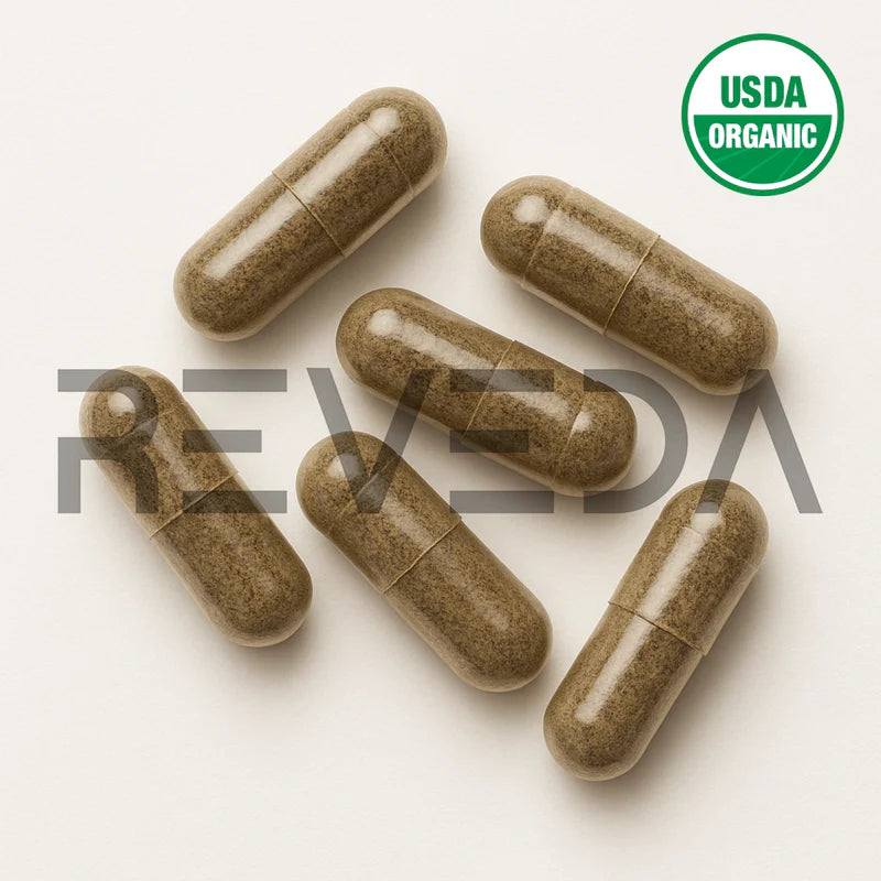 Pippali Capsules