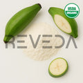 Plantain Flour