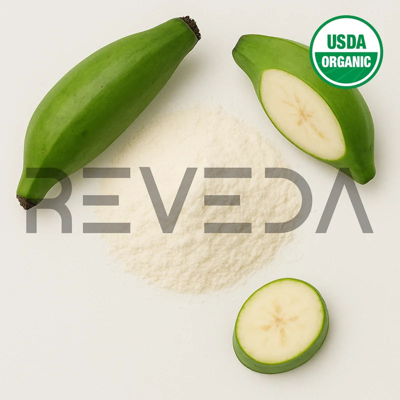 Plantain Flour