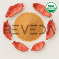 Pomegranate Peel Powder