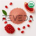 Pomegranate Powder