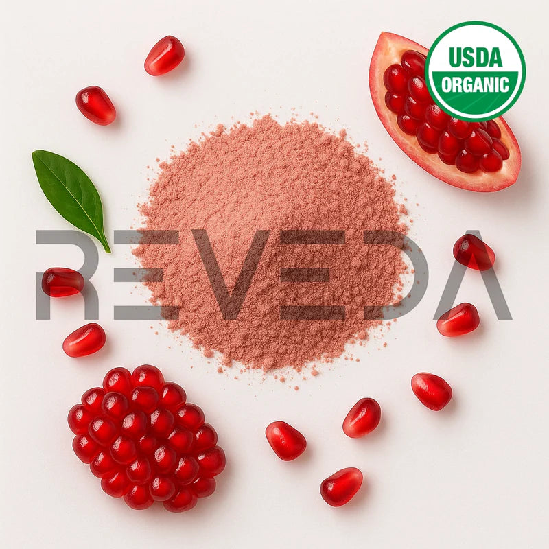 Pomegranate Powder
