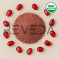 Pomegranate Seed Cake Powder (De-Oiled)
