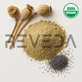 Poppy Extract Powder