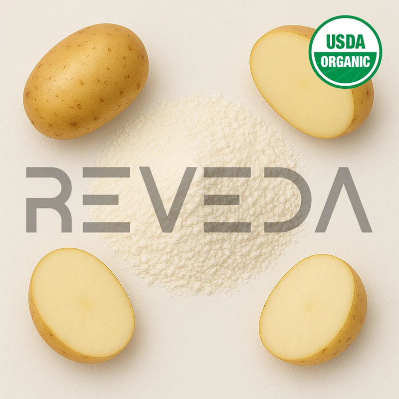 Potato Flour