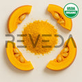 Pumpkin Juice Powder