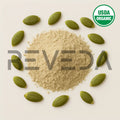Pumpkin Seed Protein Powder