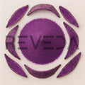 Purple Yam Peel Powder