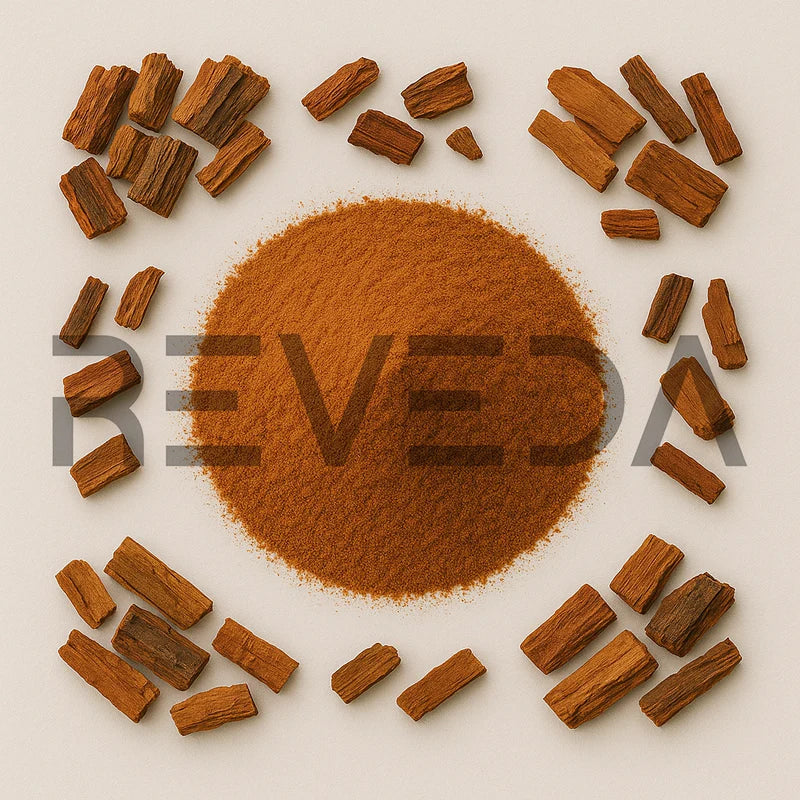 Pygeum Powder