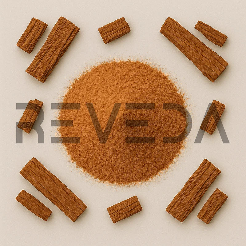 Quebracho Powder