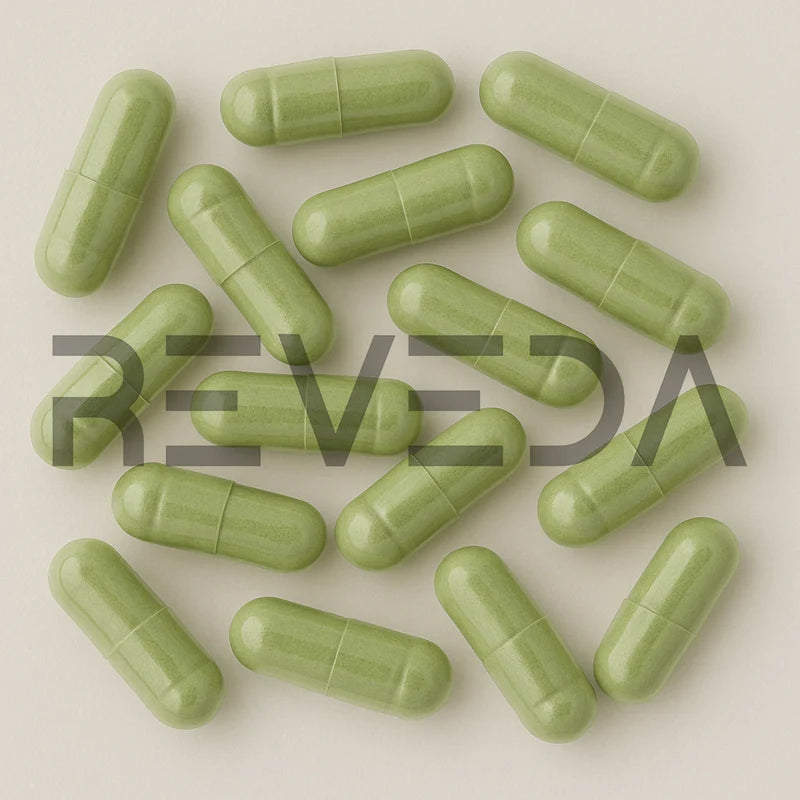 Quercetin Capsules