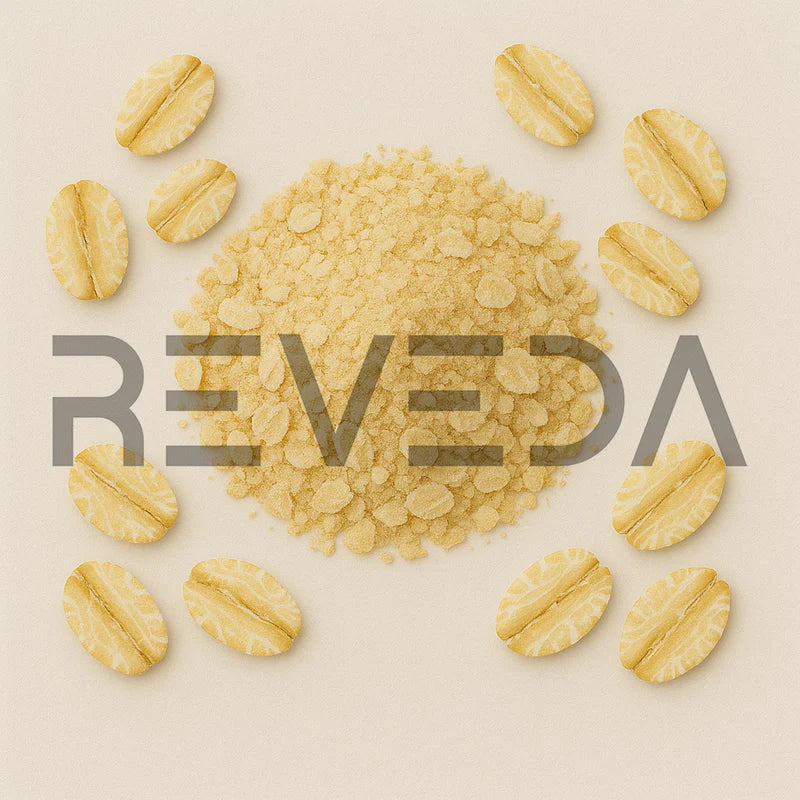 Quick Rolled Oats