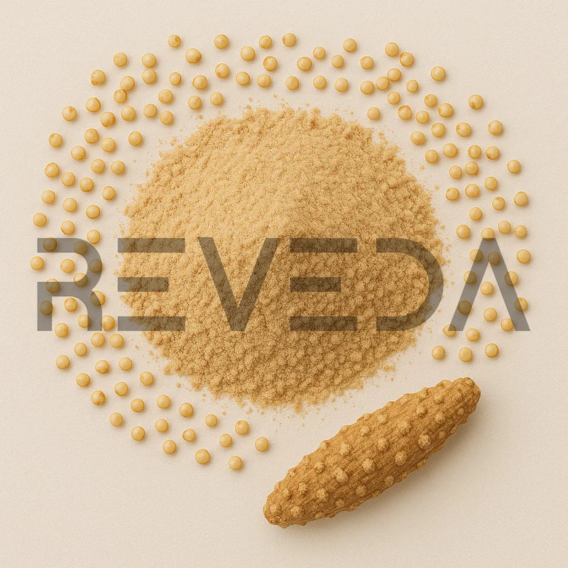 Quinoa Powder