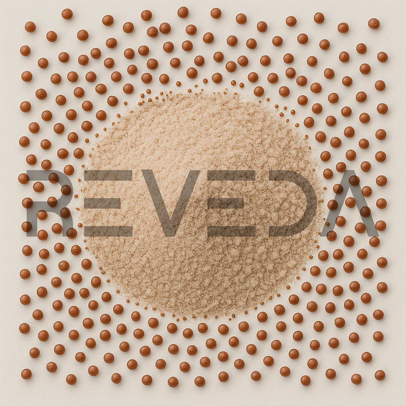 Ragi Millet Flour